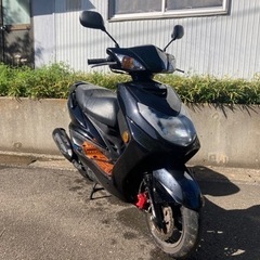 軽整備済み❗️シグナスx  配送可能　現車確認歓迎