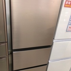 取りに来れる方限定！HITACHI（ヒタチ）の3ドア冷蔵庫です！