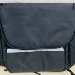 UberEATS (ウーバーイーツ) バッグ ほぼ新品