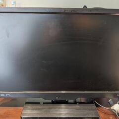 テレビ