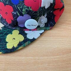 CA4LA アンディーウォーホルギャップ　レアアイテム！の画像