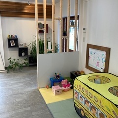 【新規】スタッフ募集！の画像