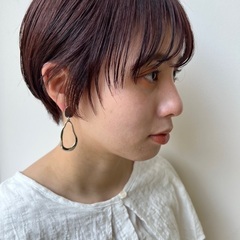 美容室お探しの方　【7.8月】