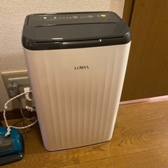 除湿機 LOWYA