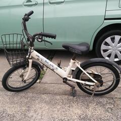 決まりました！トミカ自転車