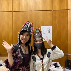 NPO法人宮城国際支援の会フェアトレードみやぎUマルシェ - ボランティア