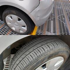 値下げ！4WDのスイフト 6万キロ台 車検残有がコミコミ 26万円以下！の画像