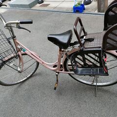 自転車