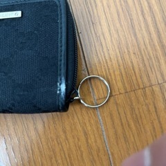 GUCCIのコインケースの画像