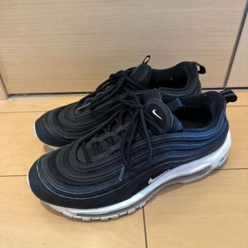 NIKE エアマックス97 25.5