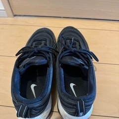 NIKE エアマックス97 25.5の画像