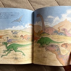子ども向け本　除籍図書の画像