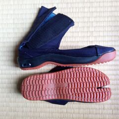 祭足袋 23.5cm