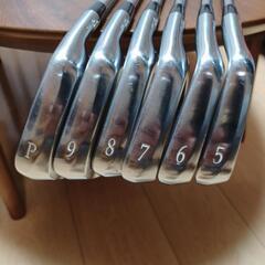 mizuno　MP-53