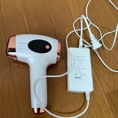脱毛器