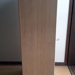 ひのき　米びつ　30キロ
