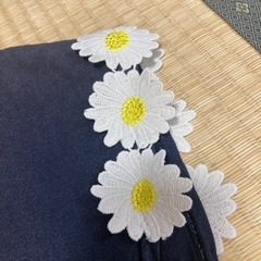 夏服　マーガレットセットの画像