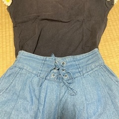 夏服　マーガレットセットの画像
