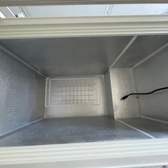冷凍ストッカーの画像