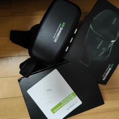 VR SHINECON