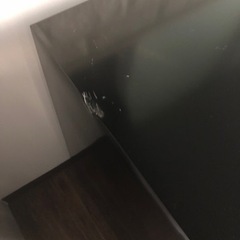 1人用冷蔵庫　の画像