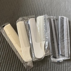 ヘアコーム　　くし