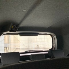 トヨタ bB 2012年式 (車検2025年4月)の画像