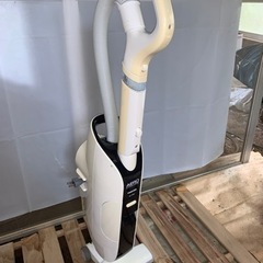 TOSHIBA スティック　掃除機　2015年製
