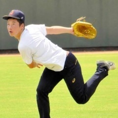 左投げの方とキャッチボールがしたい　足立区近郊、足立区に来て頂け...