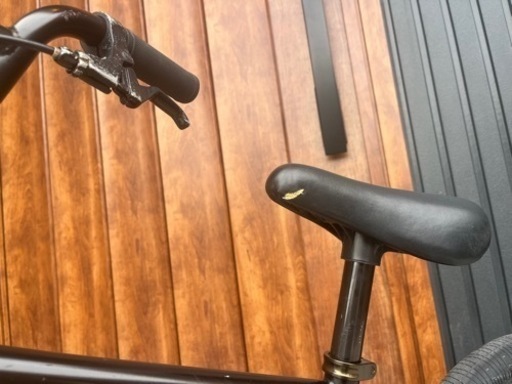 BMX 16インチ　ARESBIKES アーレスバイクス