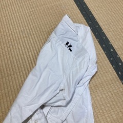 グラニフネルシャツの画像