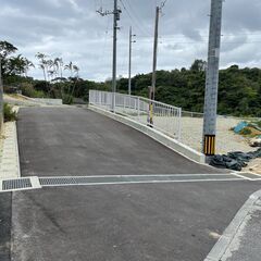 売土地！建築条件付きです♪うるま市仲嶺分譲地♪全8区画！おかげさまで残り2区画となりました♪お問合せお待ちしております♪ - 土地販売/土地売買