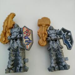 【レア品あり】リュウソウジャー リュウソウル 7体セットの画像