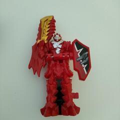 【レア品あり】リュウソウジャー リュウソウル 7体セットの画像