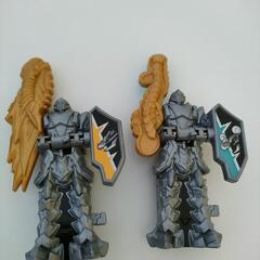 【レア品あり】リュウソウジャー リュウソウル 7体セットの画像