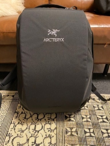 アークテリクス　ブレード20