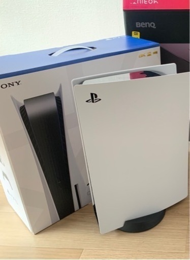 プレイステーション　五