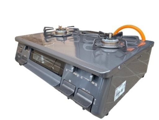 パロマ LPガステーブル 2019 IC-S87K-L