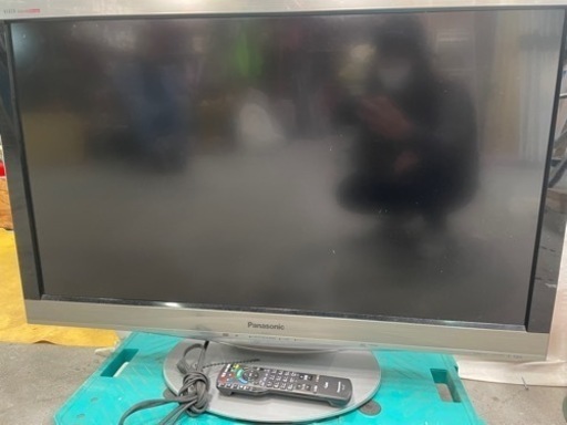 パナソニック ビエラ