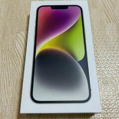 iphone14　スマホ　未使用　新品