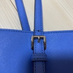 MICHEAL KORS マイケルコース　トートバッグの画像