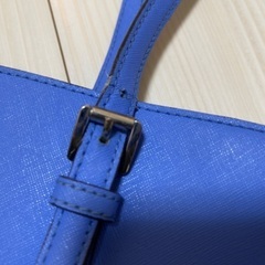 MICHEAL KORS マイケルコース　トートバッグの画像