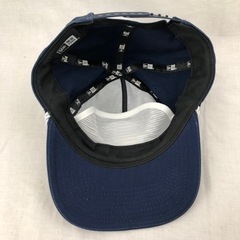 ニューエラ new era RYDER CUP  2018キャップ ネイビー 【Z-201】の画像