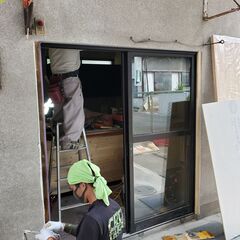 リフォーム工事スタッフ・施工管理スタッフ募集 