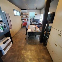リフォーム工事スタッフ・施工管理スタッフ募集 の画像