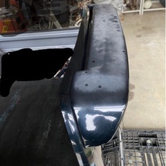 サンバー tw1 tw2 バックドア リアゲートの画像