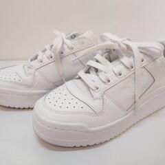 スニーカー アディダス adidas FORUMBOLD W