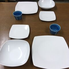 お皿セットB