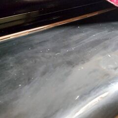 【受け渡し者仮決定】アップライトピアノ（2022年に調律済み）の画像