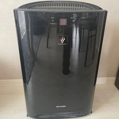 SHARP 空気清浄機